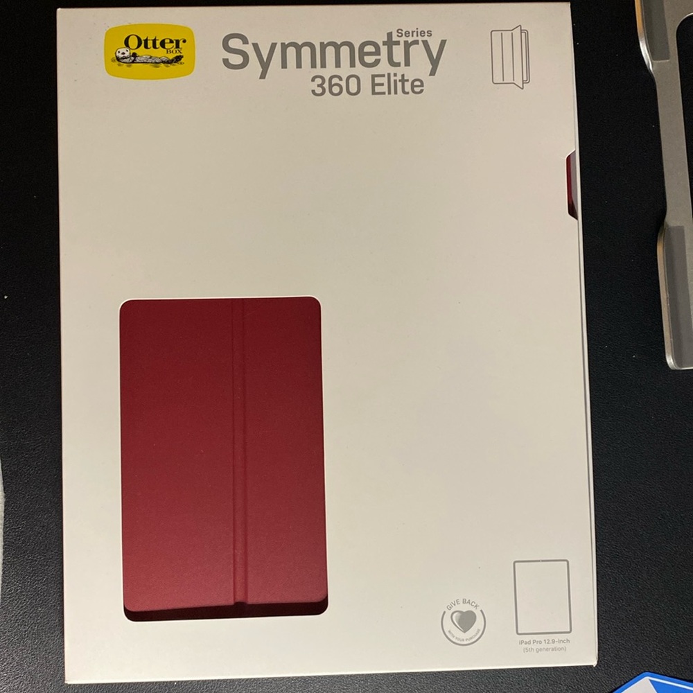 Otterbox IPad Pro